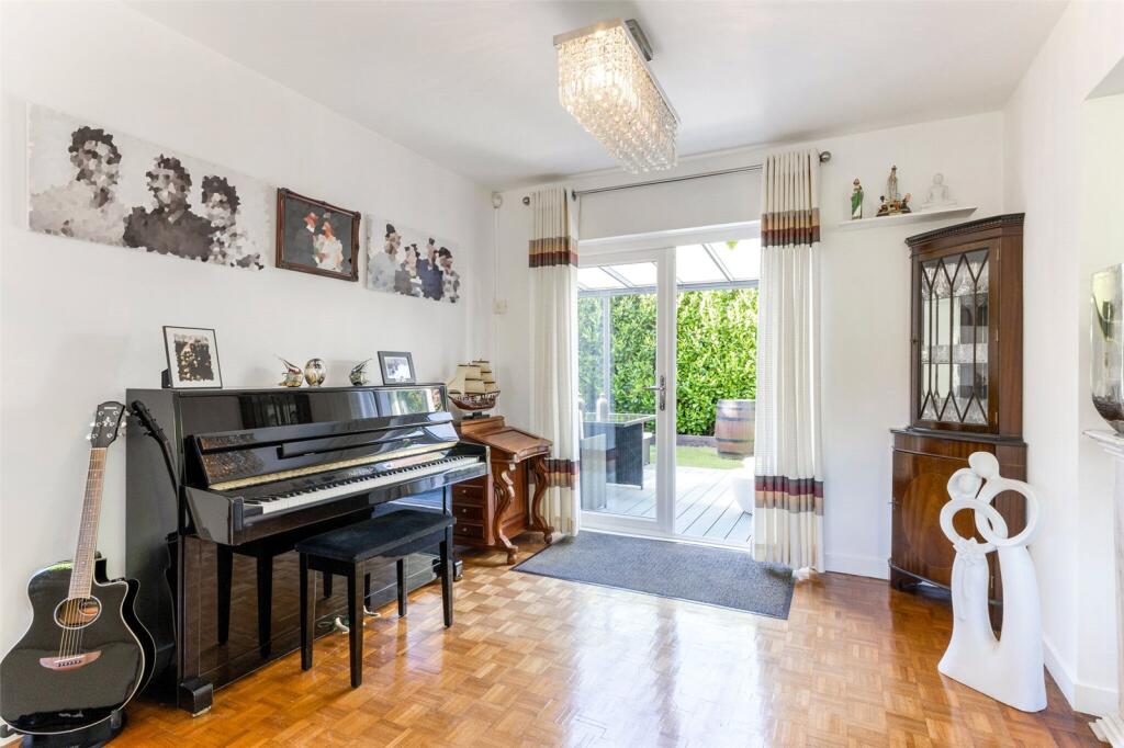 Sitting Room
