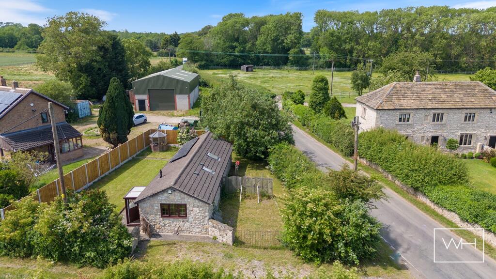 Orchard House, Owsto