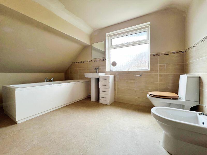 en suite