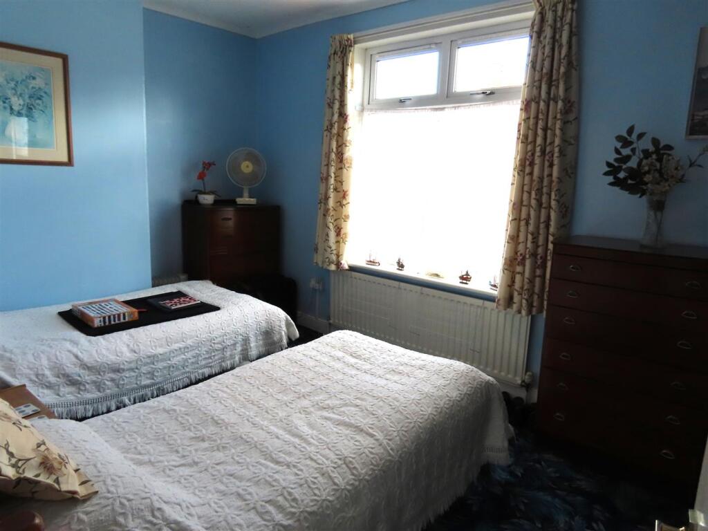 BEDROOM TWO