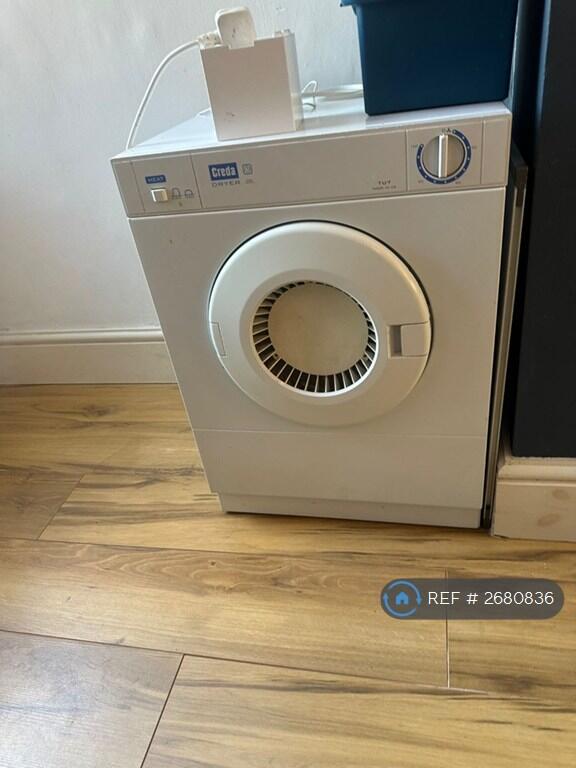 Dryer