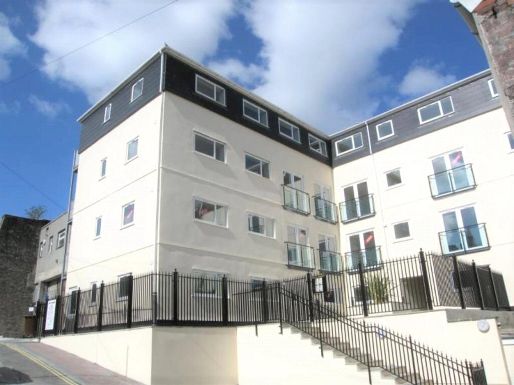 Whole Building