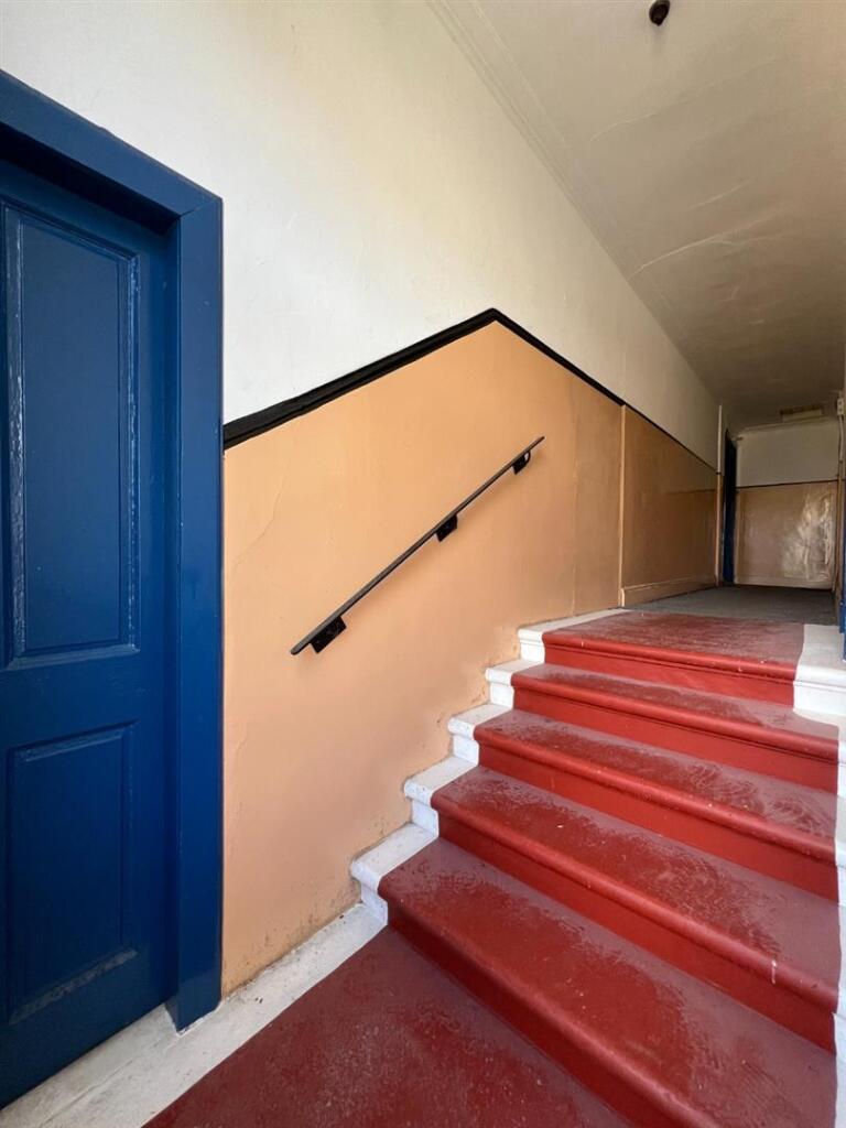 Communal Areas / Exterior / Views