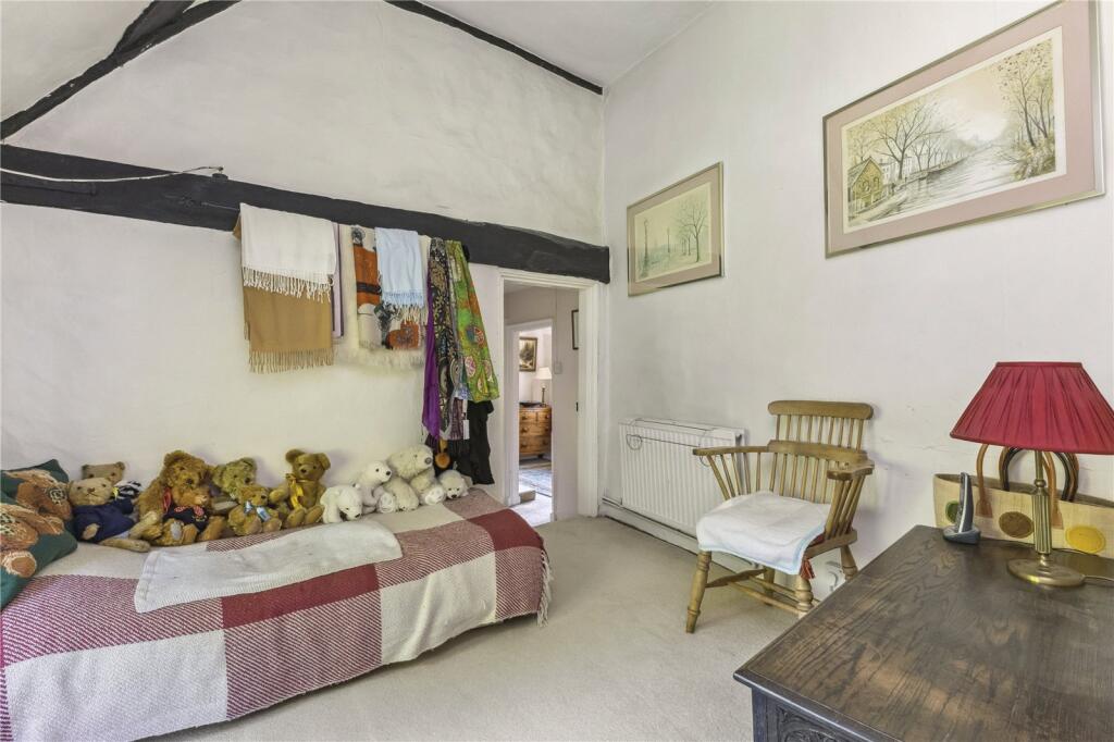 Bedroom 3