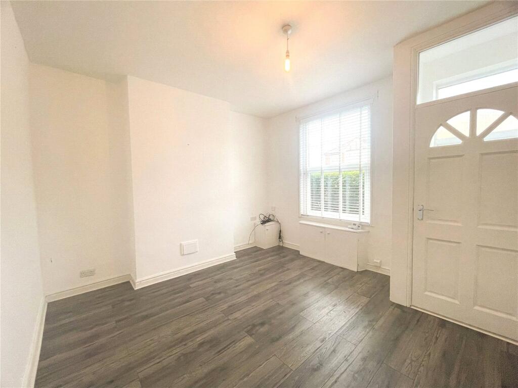 Forshaw Street, Denton, Manchester, Greater Manchester, M34