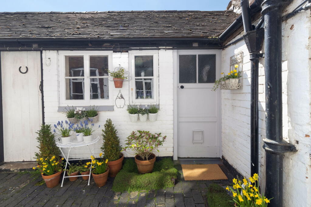 Church Street, Upton-upon-severn, WR8