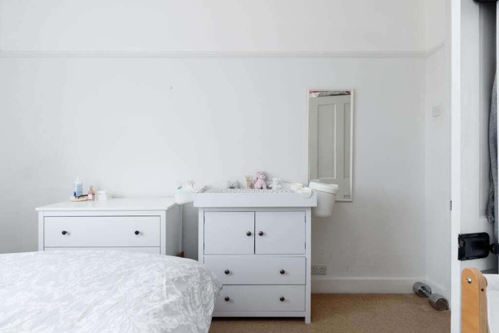 Fulford Mansions ...