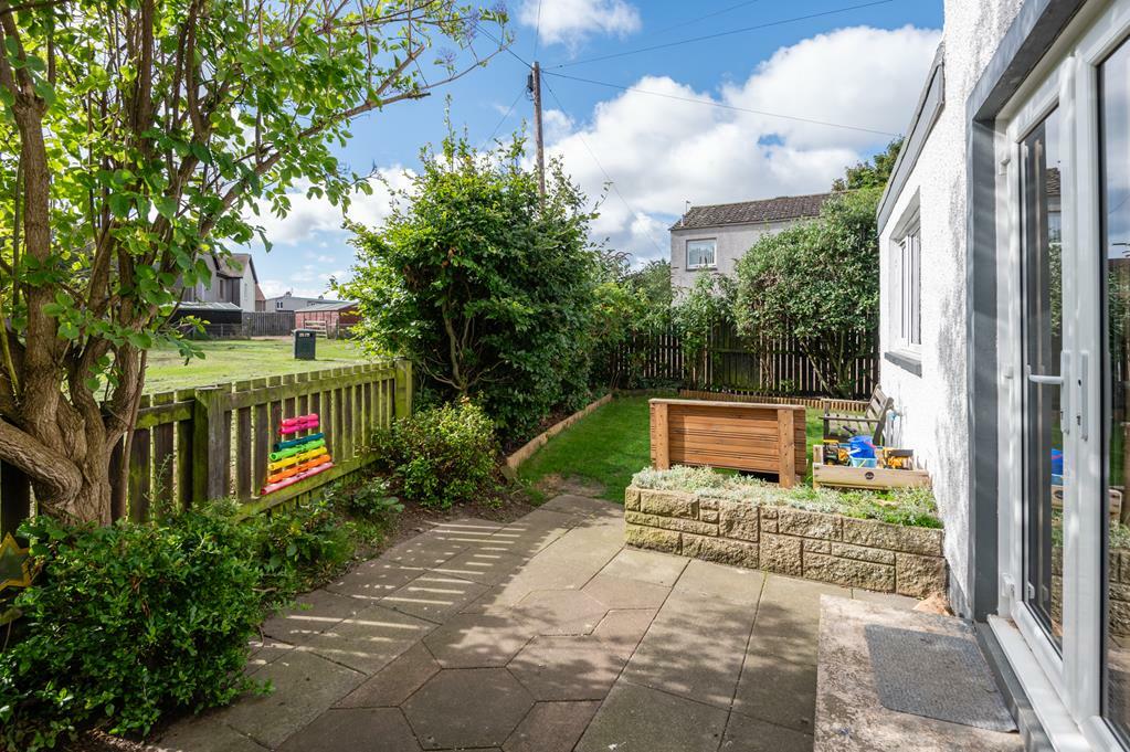GARDEN AGAIN