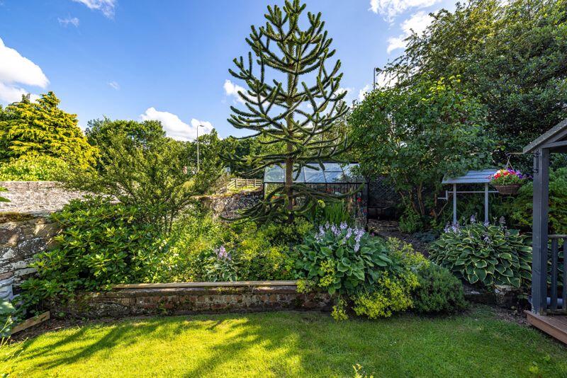 Garden to Greenhouse