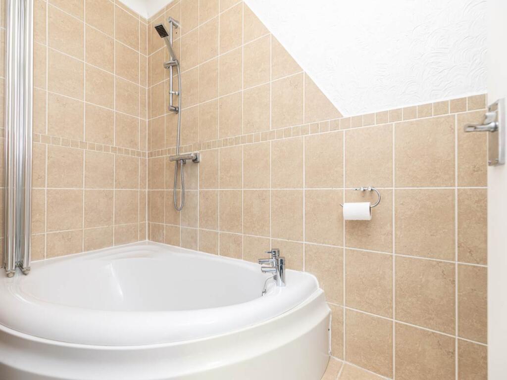 Bathroom 1