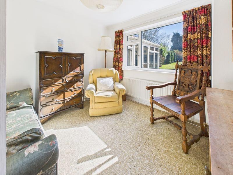 SECOND RECEPTION ROOM