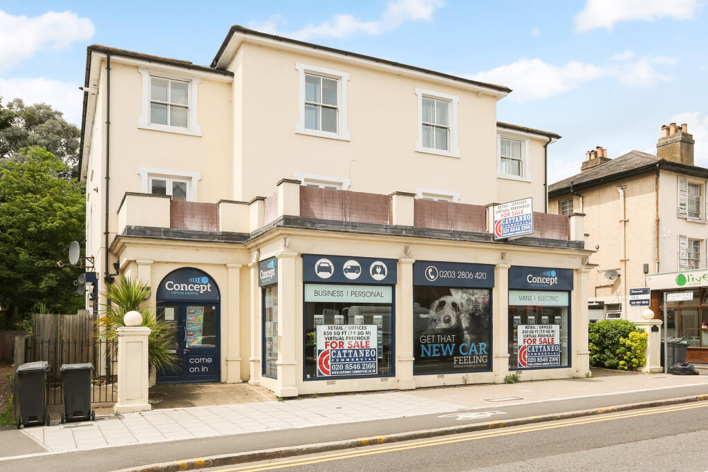 280249 Pheonix Court