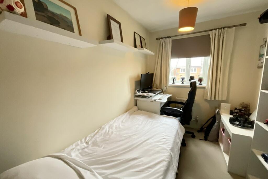 Bedroom 3 