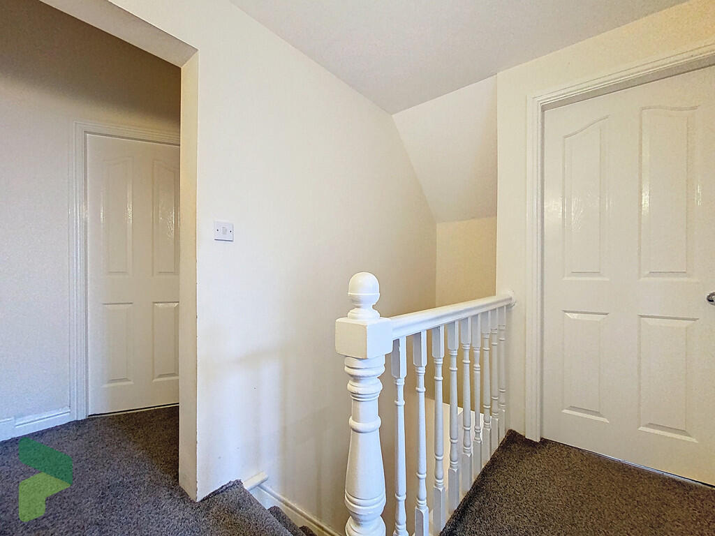 First Floor Landi...