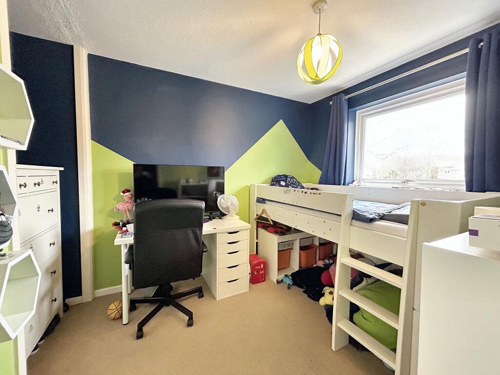 BEDROOM TWO