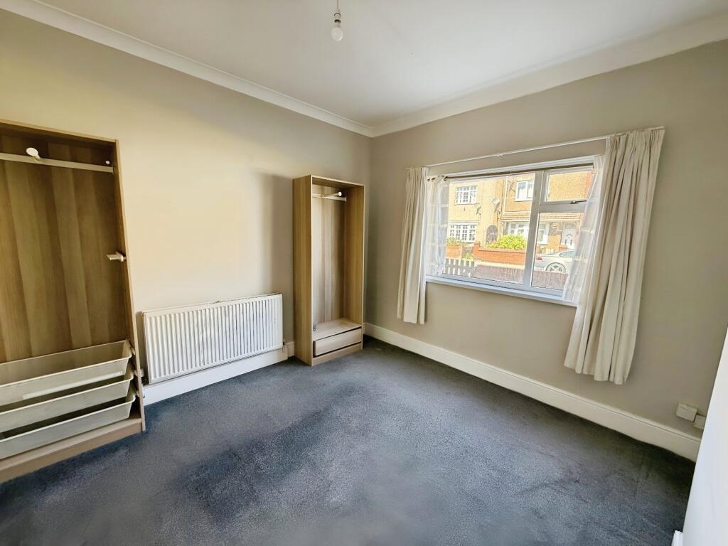 Bedroom/Living Room