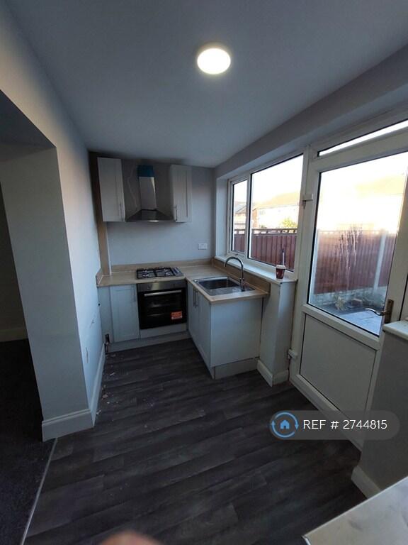 Goulding Avenue, Leyland, PR25