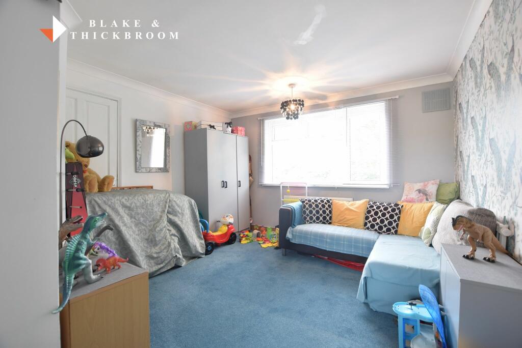 BEDROOM TWO