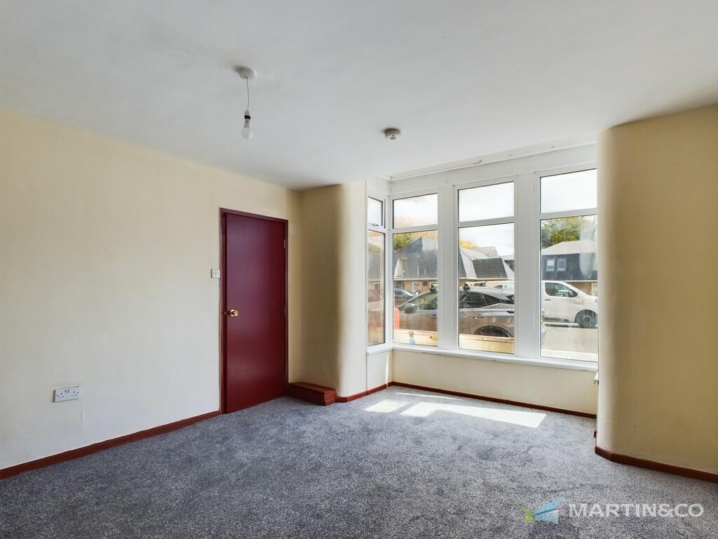 Flat 1 Lounge/Din...