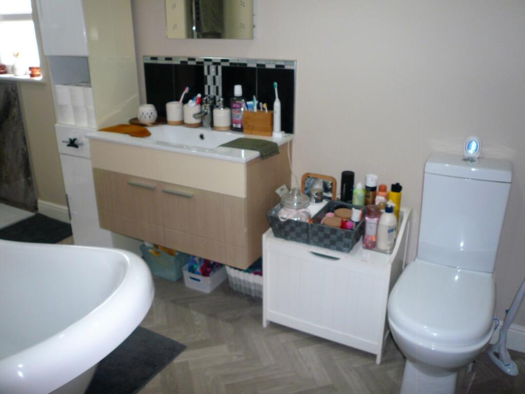 Bathroom/WC