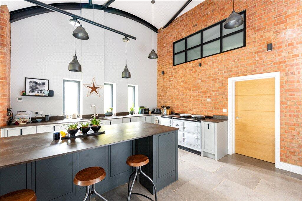 Kitchen/Diner/Family