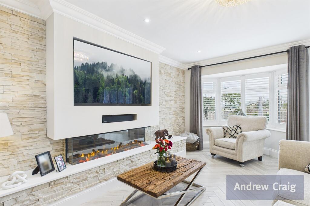 Lounge/Kitchen/Diner