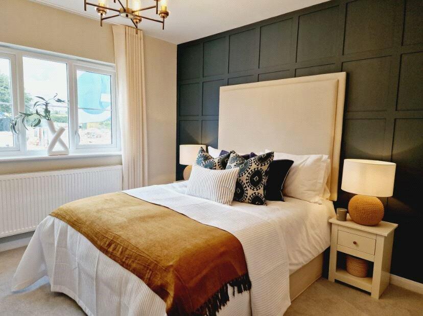Example Show Home