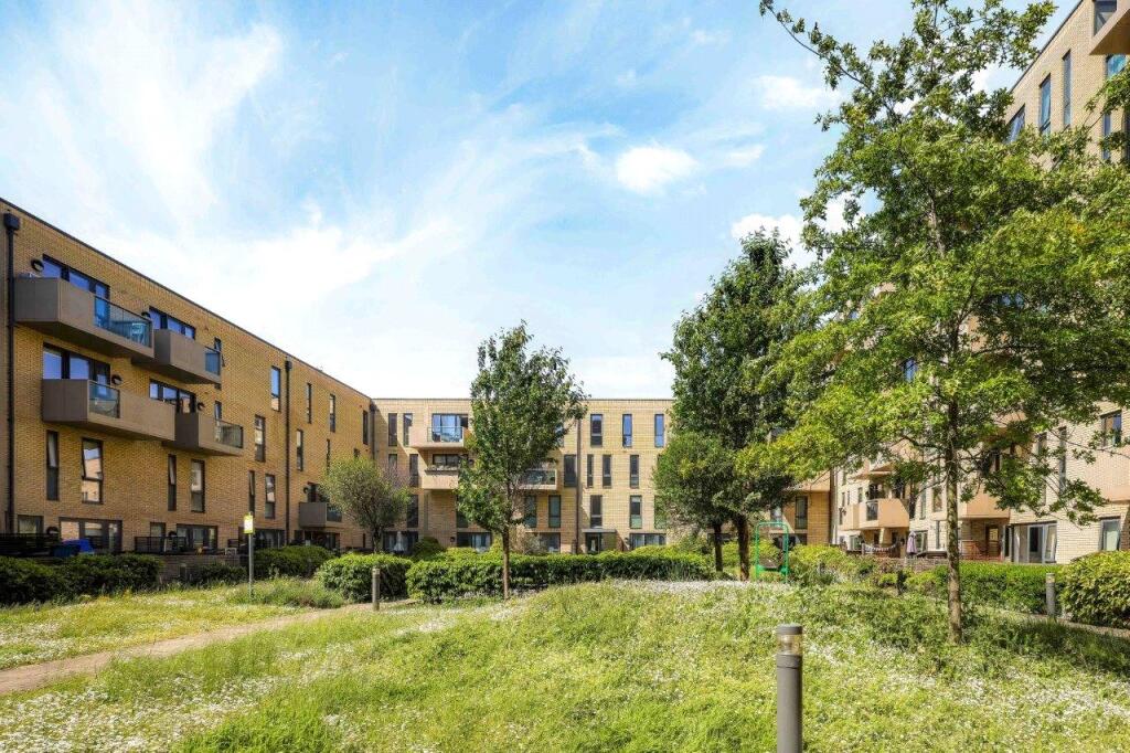 Communal Gardens