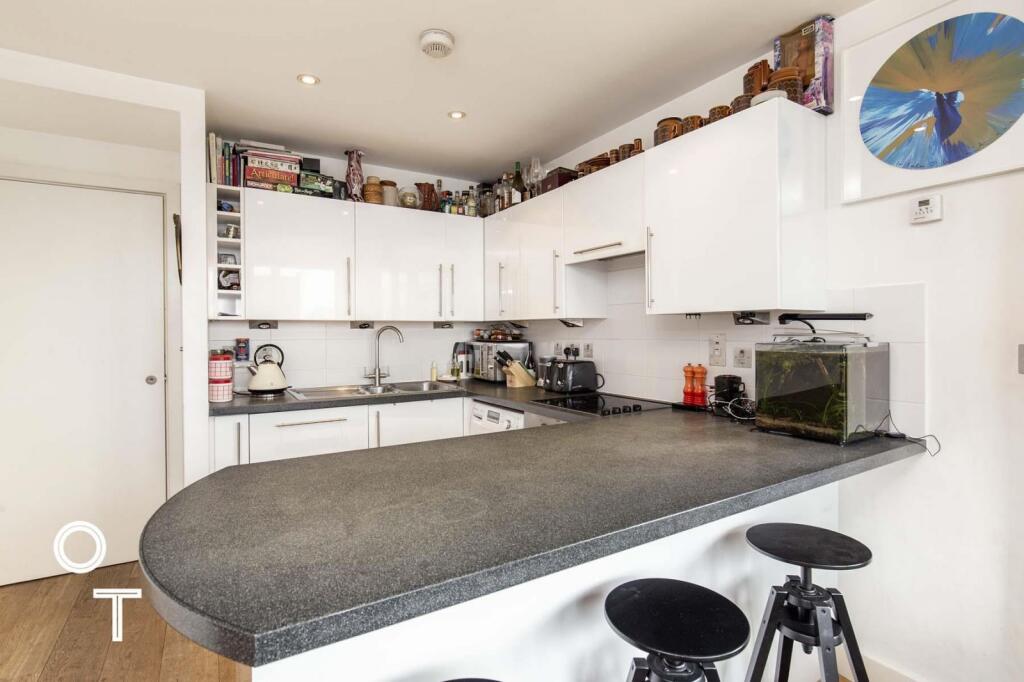Grafton Road, Kentish Town NW5