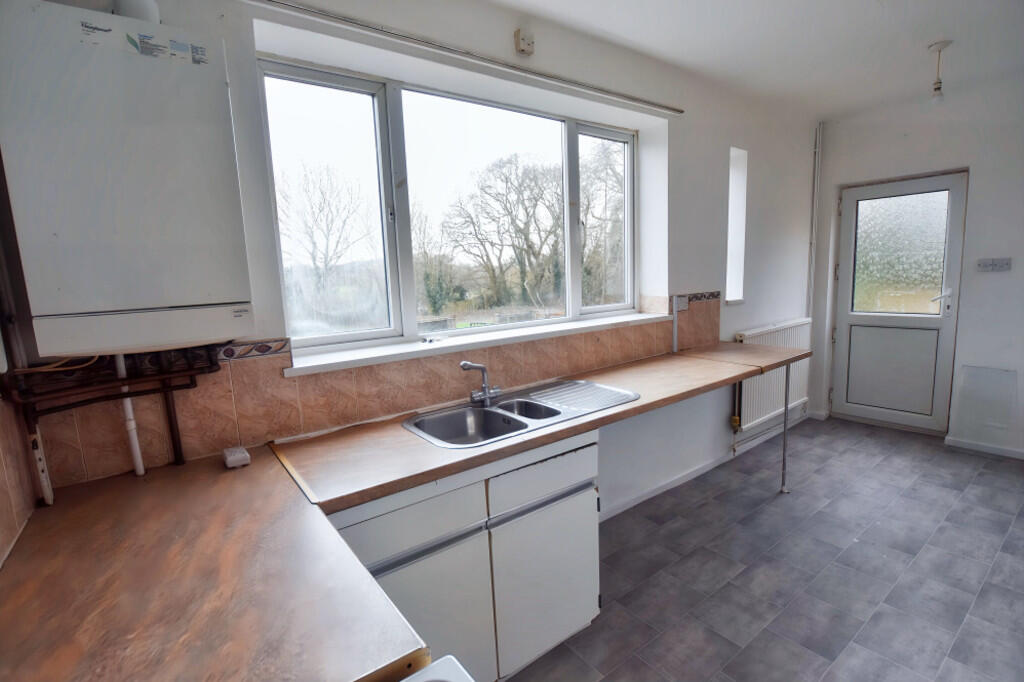 Breakfast Kitchen...