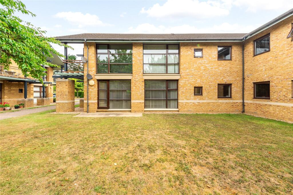 Side Of Property