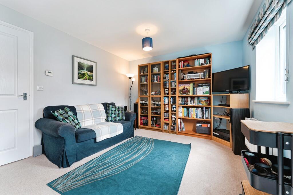 Living / Dining Room