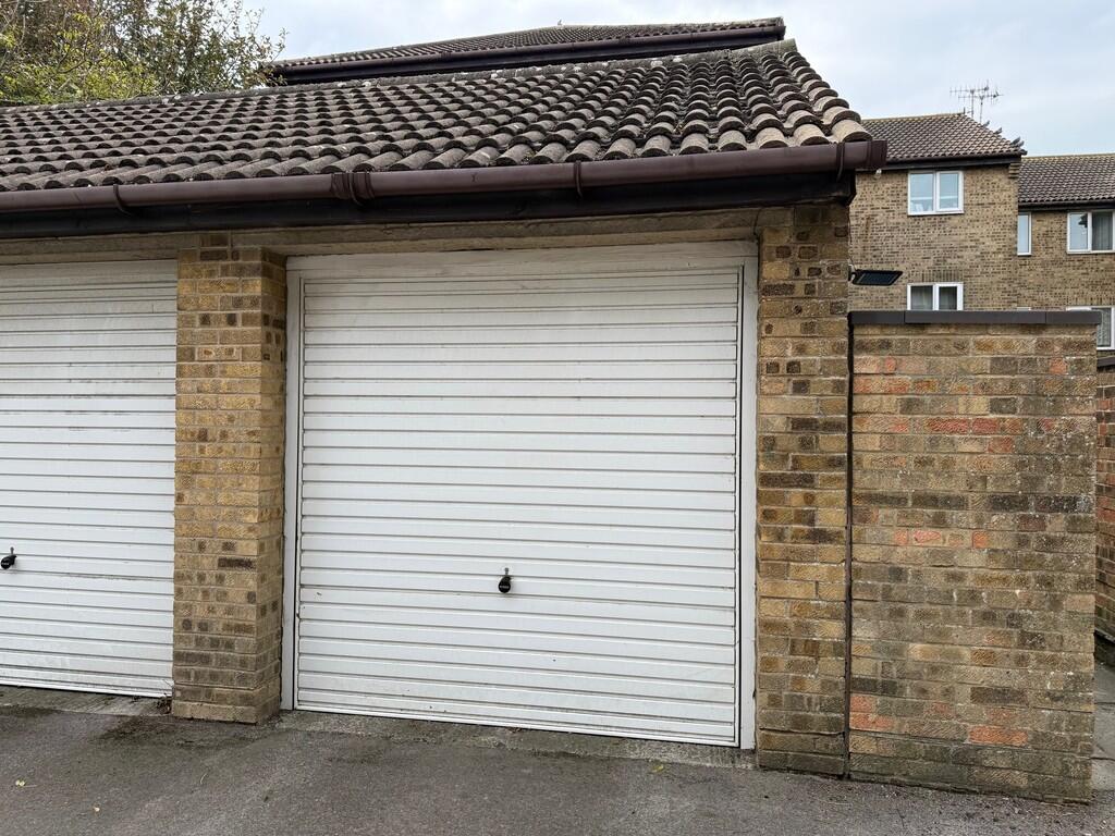 Garage 1