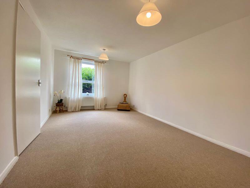 The Sitting Room