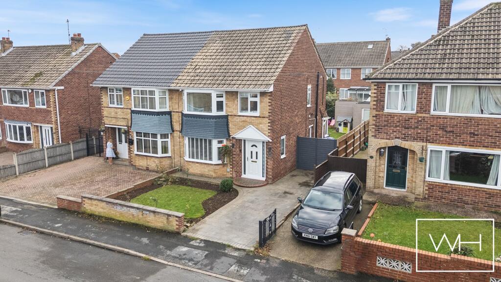 17 St Giles Gate, Cu