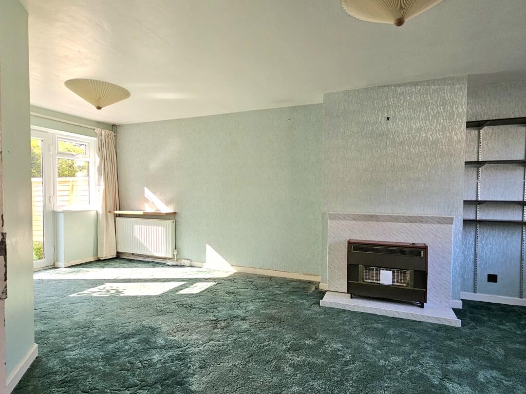 Living / Dining Room