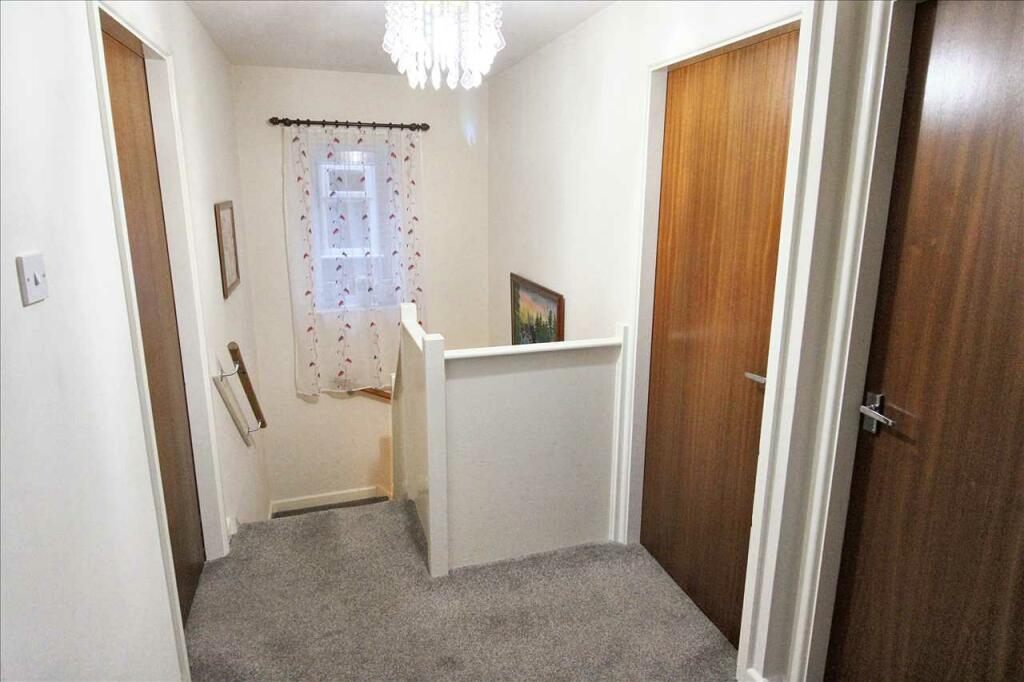 First Floor/Landing