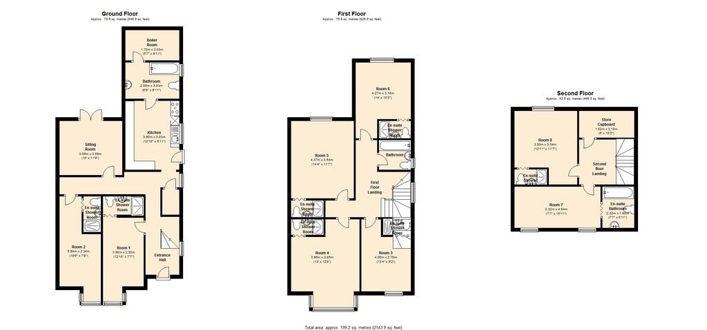 Floor-plans