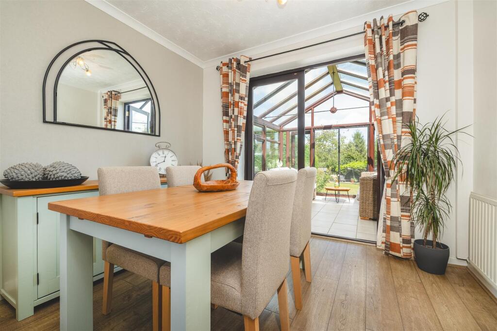 66 Repton Road, Hartshorne