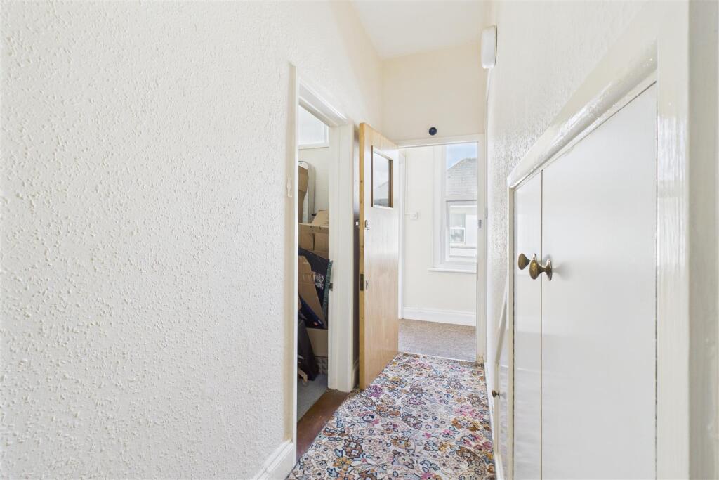 25 Baker Street, Weston-Super-vMare, North Somerse