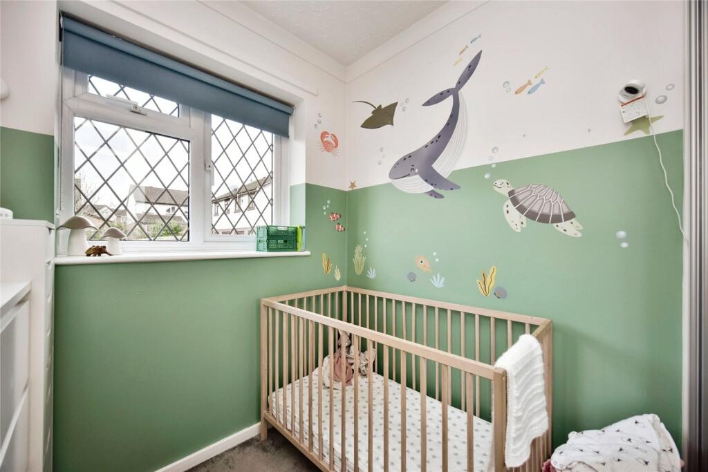 Bedroom 3