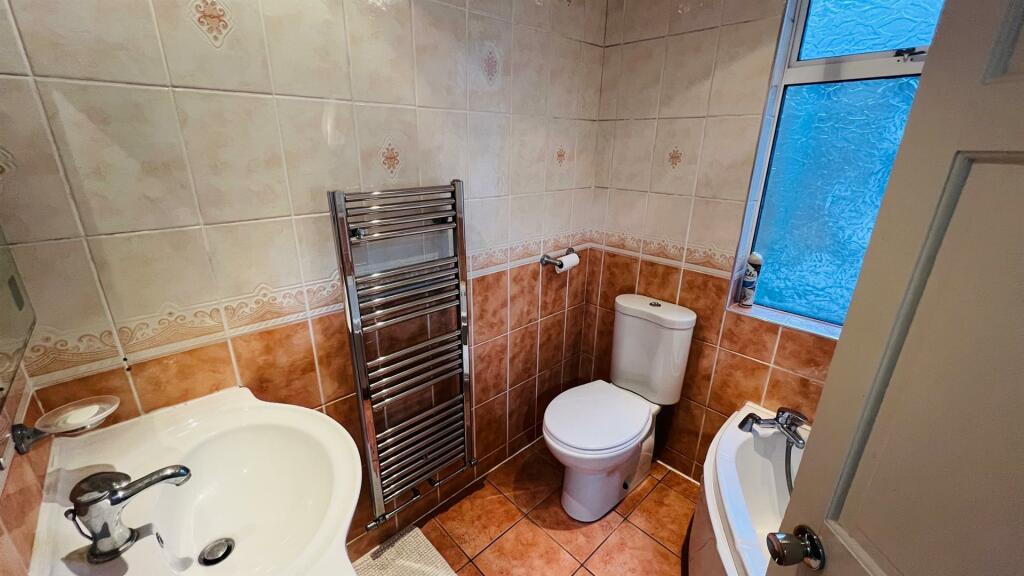 Bathroom 1