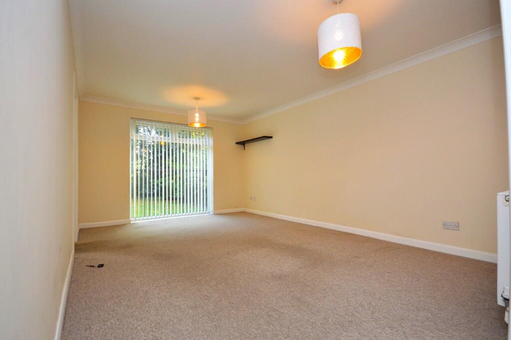 Bournemouth Close to Town