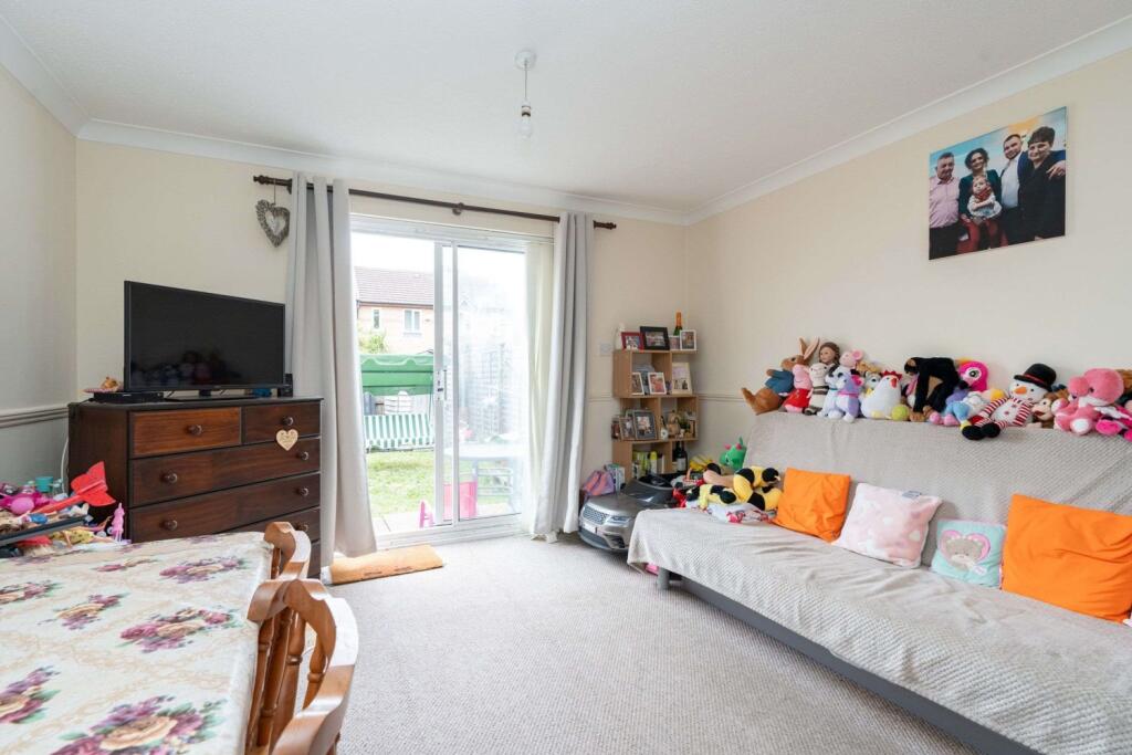 GS Living room