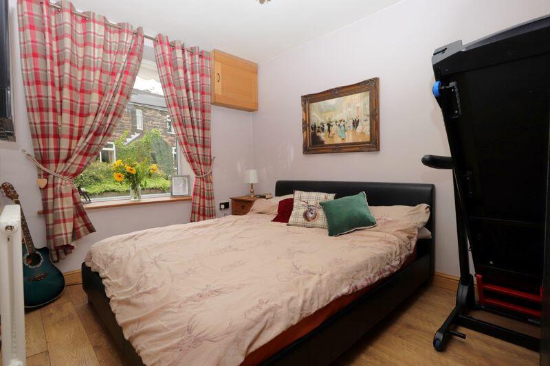 Ground Floor Bedroom 3