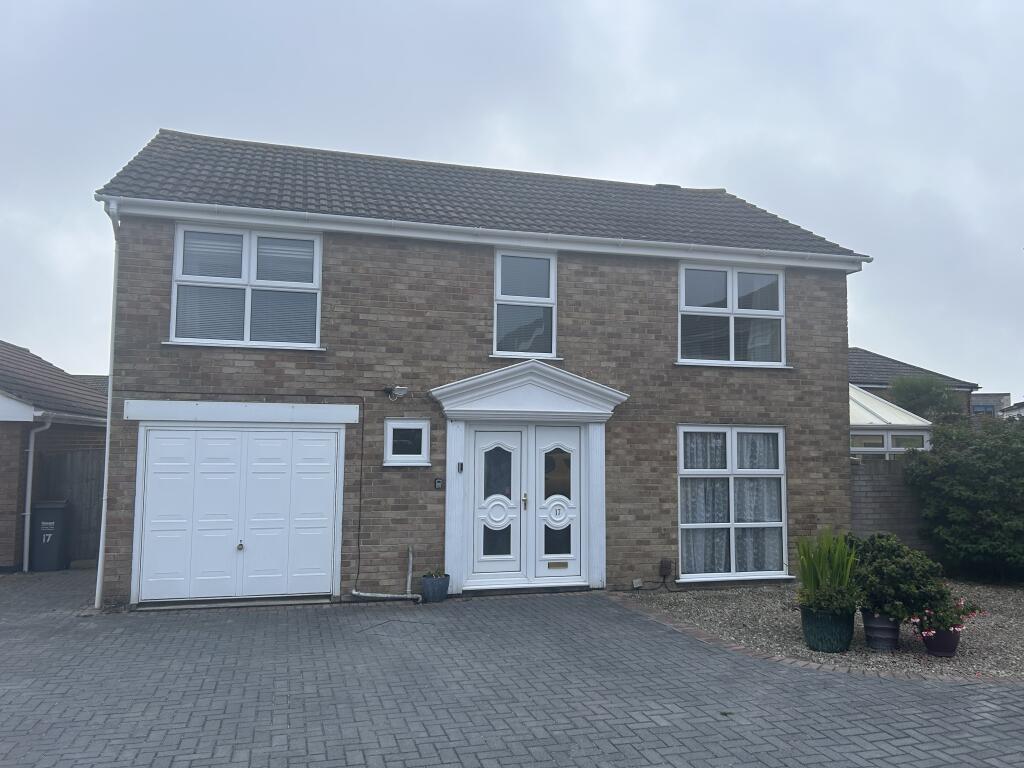 4 bedroom House for rent