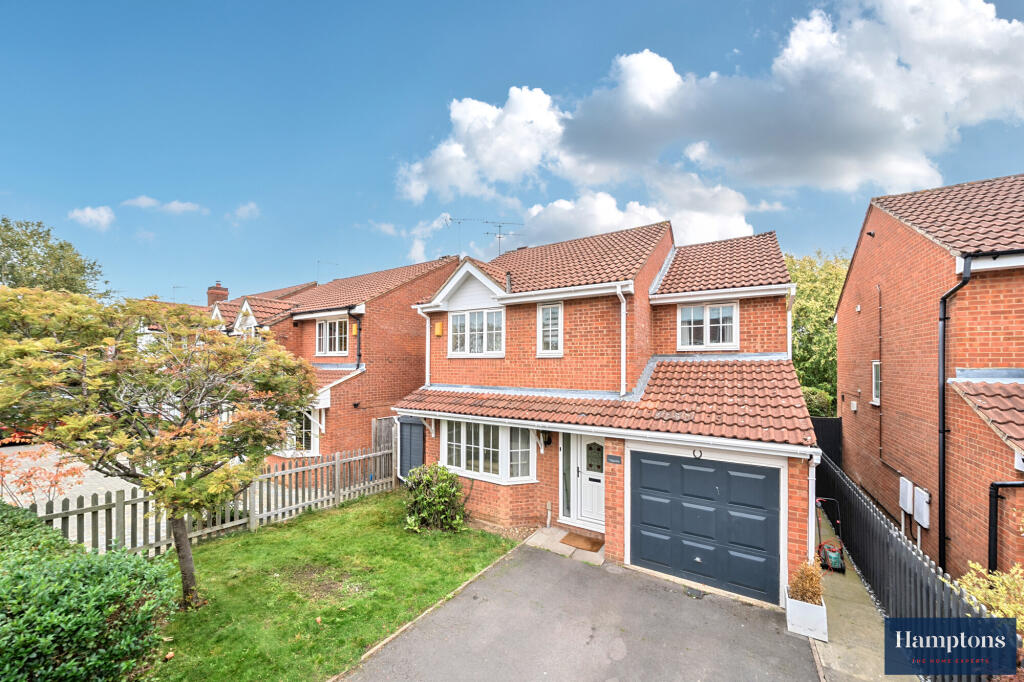 External - Front Aspect