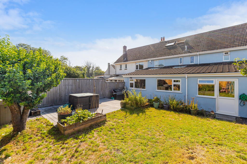 A08 - 5 Fell Close Yealmpton - 250725