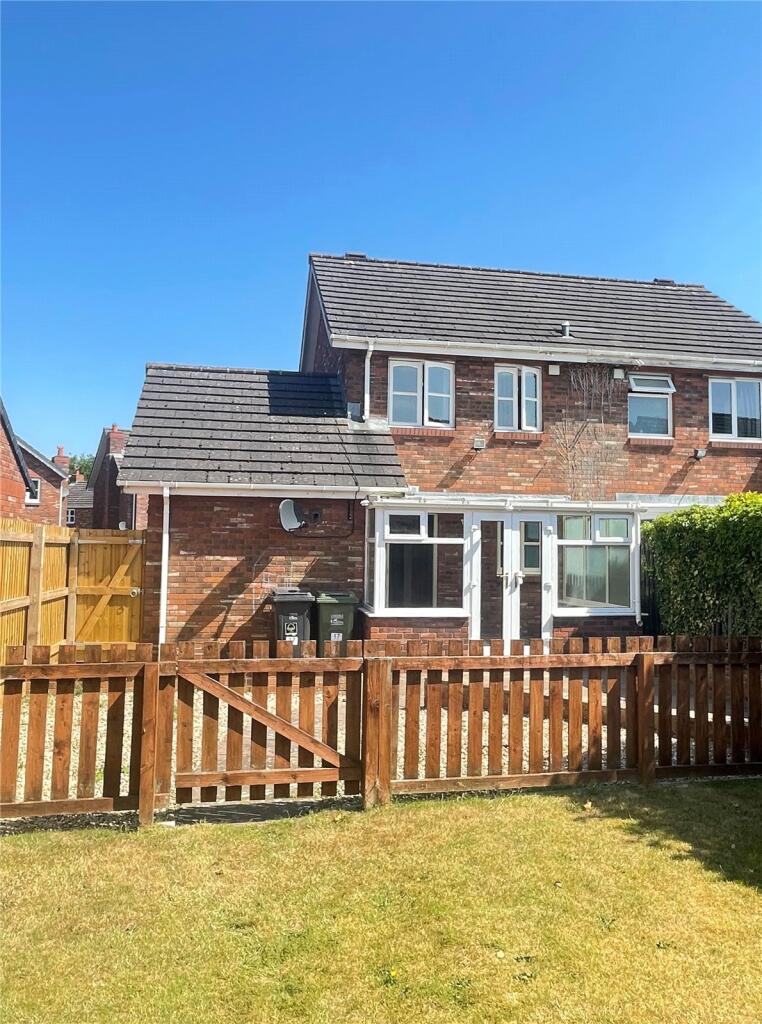 Back Of House