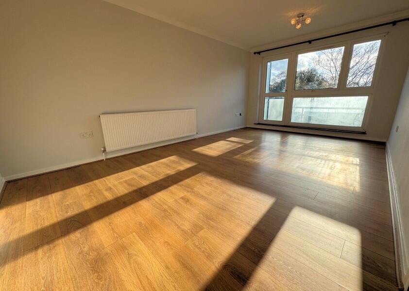 NIGEL COURT, SEYMOUR ROAD, FINCHLEY, N3